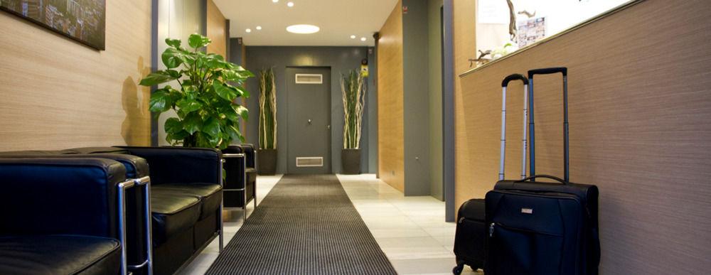 Weflating Gracia Apartment บาร์เซโลนา ภายนอก รูปภาพ