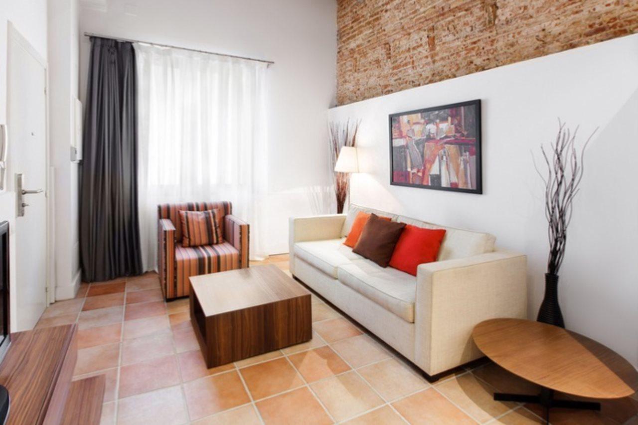 Weflating Gracia Apartment บาร์เซโลนา ภายนอก รูปภาพ