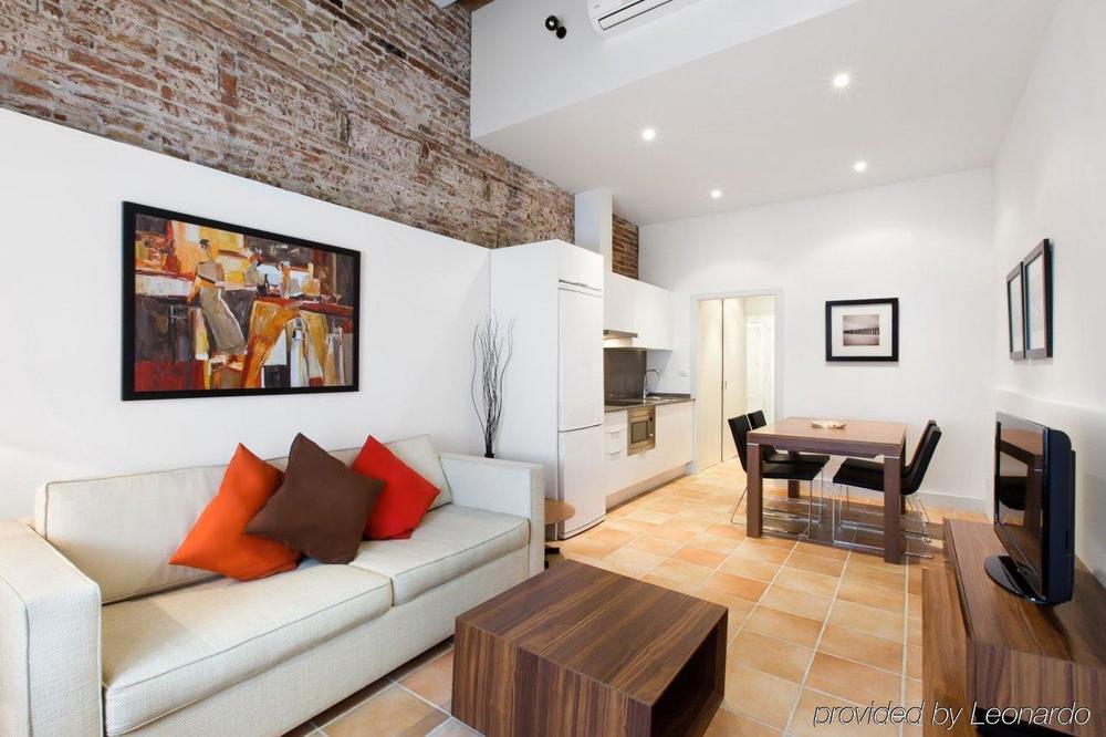 Weflating Gracia Apartment บาร์เซโลนา ห้อง รูปภาพ