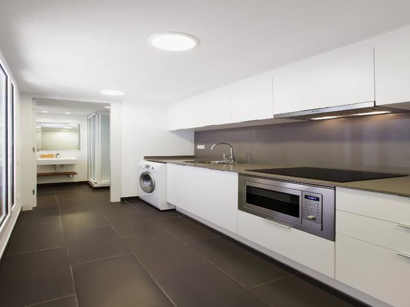 Weflating Gracia Apartment บาร์เซโลนา ภายนอก รูปภาพ
