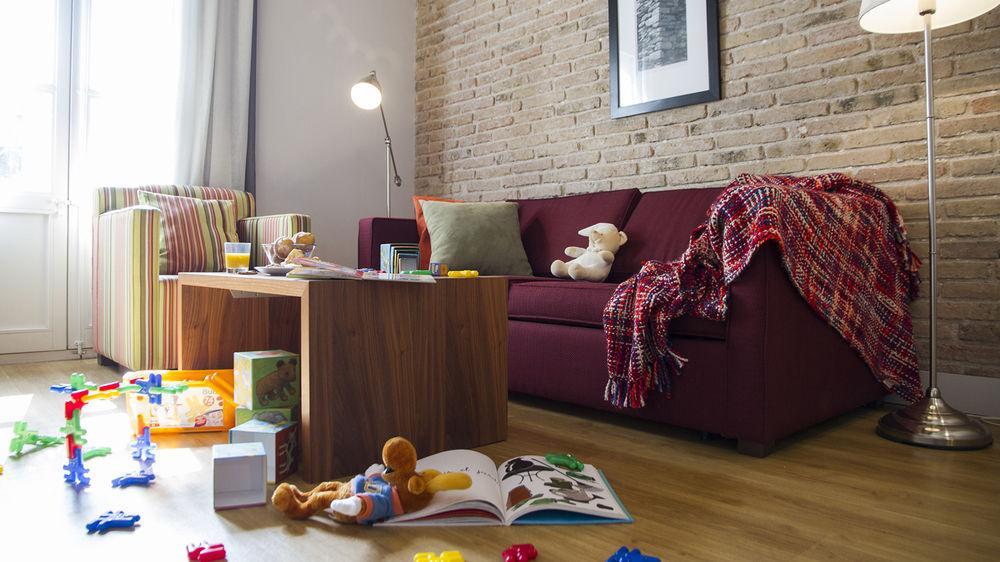 Weflating Gracia Apartment บาร์เซโลนา ภายนอก รูปภาพ