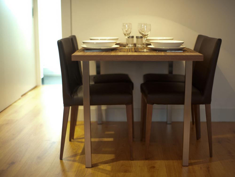 Weflating Gracia Apartment บาร์เซโลนา ภายนอก รูปภาพ