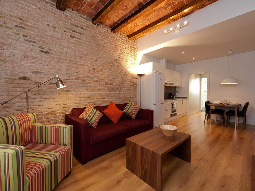 Weflating Gracia Apartment บาร์เซโลนา ภายนอก รูปภาพ
