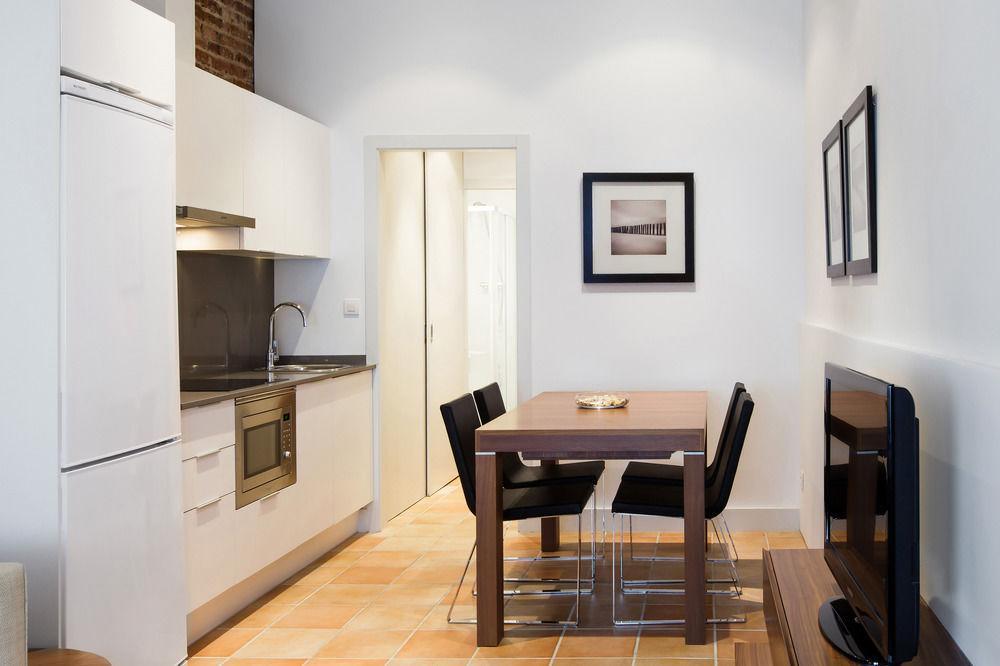 Weflating Gracia Apartment บาร์เซโลนา ภายนอก รูปภาพ