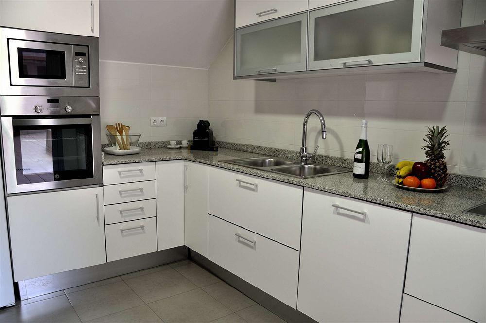 Weflating Gracia Apartment บาร์เซโลนา ภายนอก รูปภาพ