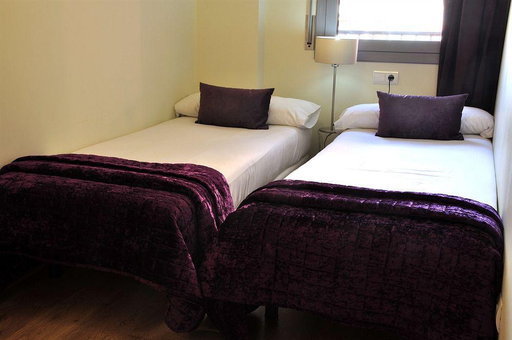 Weflating Gracia Apartment บาร์เซโลนา ภายนอก รูปภาพ