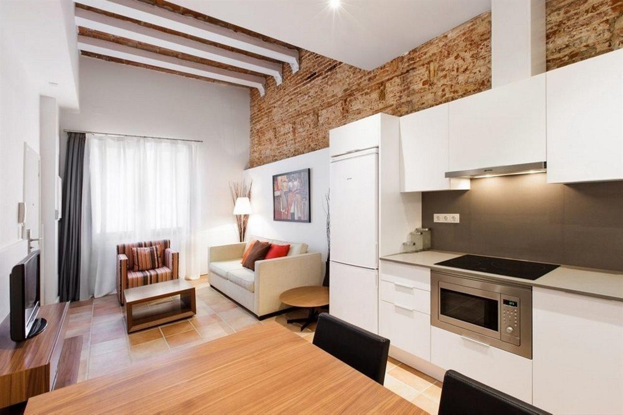 Weflating Gracia Apartment บาร์เซโลนา ห้อง รูปภาพ