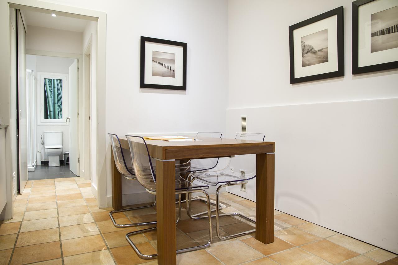 Weflating Gracia Apartment บาร์เซโลนา ภายนอก รูปภาพ