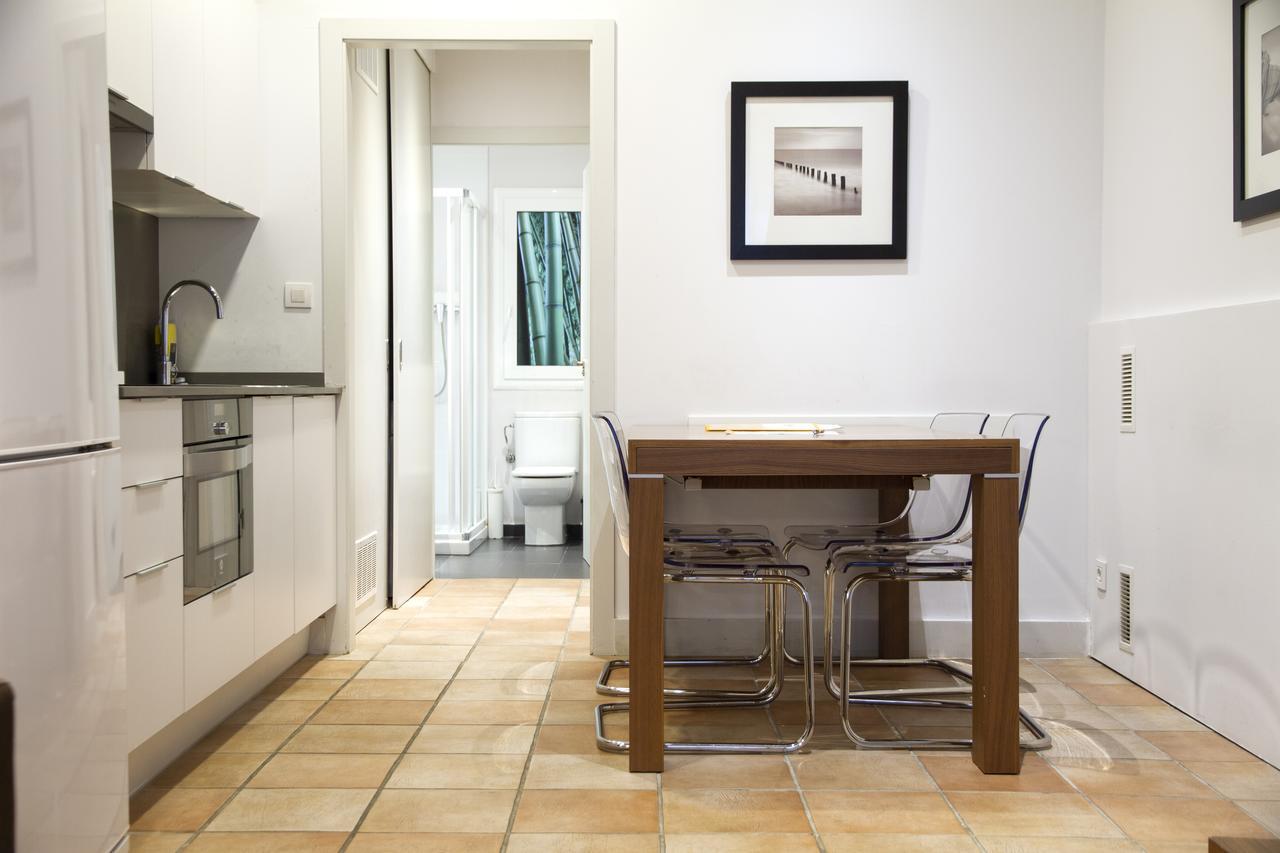 Weflating Gracia Apartment บาร์เซโลนา ภายนอก รูปภาพ
