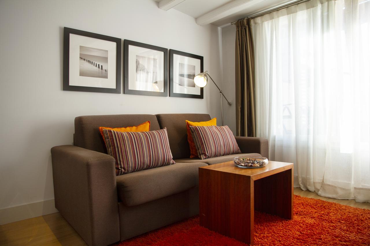 Weflating Gracia Apartment บาร์เซโลนา ภายนอก รูปภาพ
